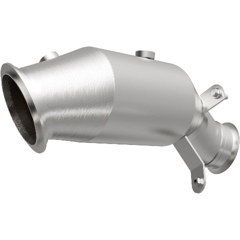 MagnaFlow Exhaust Products 52245 Direct-Fit Catalytic Converter