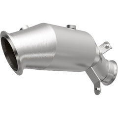 MagnaFlow Exhaust Products 52245 Direct-Fit Catalytic Converter