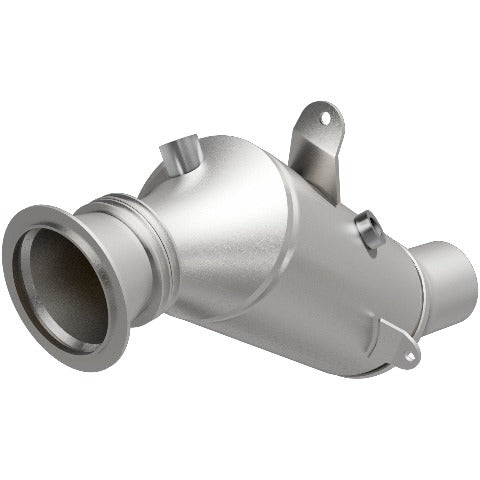 MagnaFlow Exhaust Products 52254 DF Converter