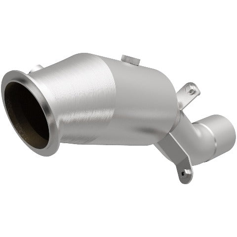 MagnaFlow Exhaust Products 52258 Direct-Fit Catalytic Converter