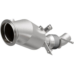 MagnaFlow Exhaust Products 52266 Direct-Fit Catalytic Converter