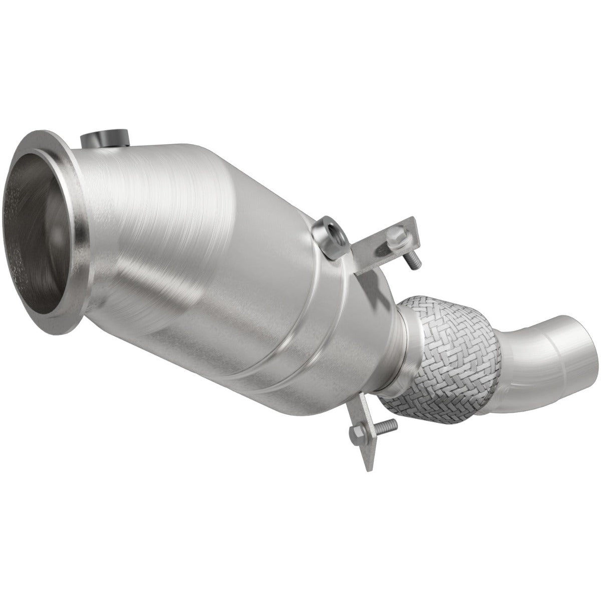 MagnaFlow Exhaust Products 52267 DF Converter