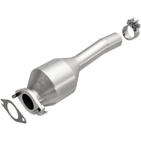 MagnaFlow Exhaust Products 52270 DF Converter