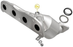 MagnaFlow Exhaust Products 52271 DF Converter