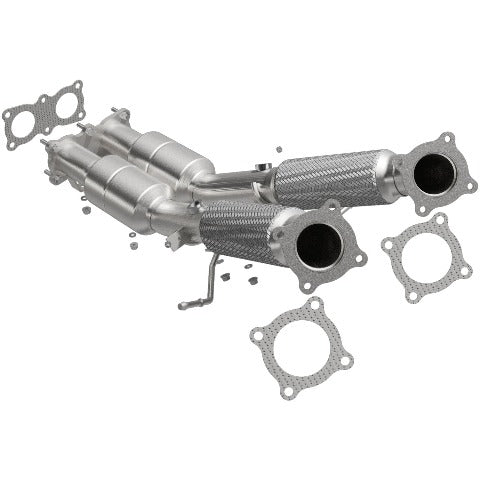 MagnaFlow Exhaust Products 52276 DF Converter