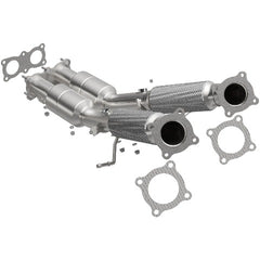 MagnaFlow Exhaust Products 52276 DF Converter