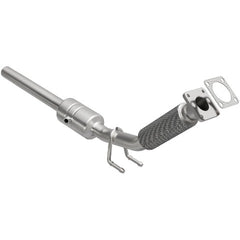 MagnaFlow Exhaust Products 52279 DF Converter