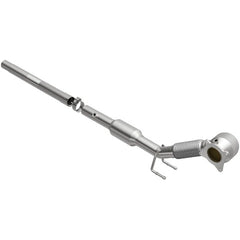 MagnaFlow Exhaust Products 52281 Direct-Fit Catalytic Converter