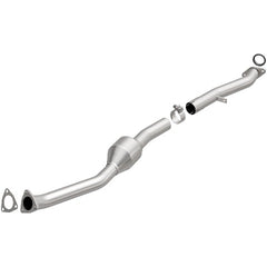 MagnaFlow Exhaust Products 52283 DF Converter