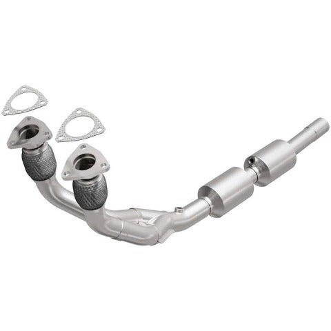 MagnaFlow Exhaust Products 52289 Direct-Fit Catalytic Converter
