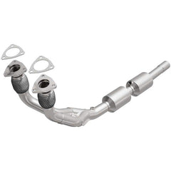 MagnaFlow Exhaust Products 52289 Direct-Fit Catalytic Converter