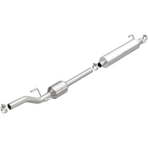 MagnaFlow Exhaust Products 52290 DF Converter