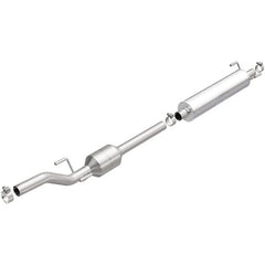 MagnaFlow Exhaust Products 52290 DF Converter