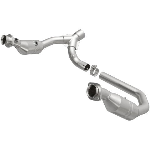 MagnaFlow Exhaust Products 52291 DF Converter
