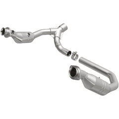 MagnaFlow Exhaust Products 52291 DF Converter