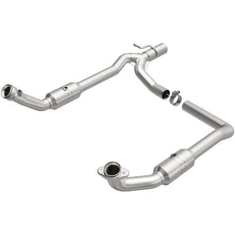 MagnaFlow Exhaust Products 52294 DF Converter
