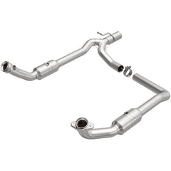 MagnaFlow Exhaust Products 52294 DF Converter