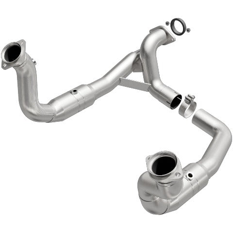 MagnaFlow Exhaust Products 52297 DF Converter