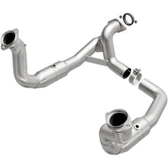 MagnaFlow Exhaust Products 52297 DF Converter