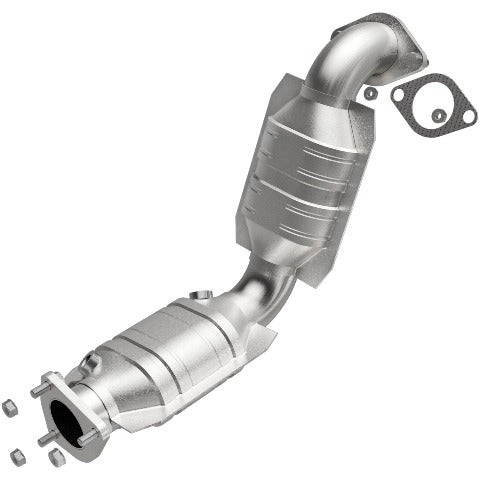 MagnaFlow Exhaust Products 52298 DF Converter