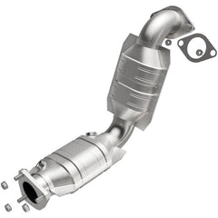 MagnaFlow Exhaust Products 52298 DF Converter