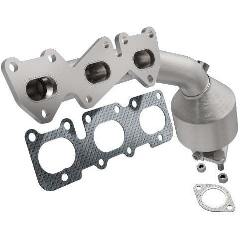 MagnaFlow Exhaust Products 52309 DF Converter