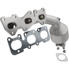 MagnaFlow Exhaust Products 52309 DF Converter