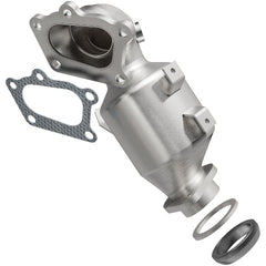 MagnaFlow Exhaust Products 52312 DF Converter