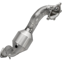 MagnaFlow Exhaust Products 52316 DF Converter