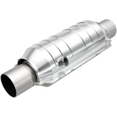 MagnaFlow Exhaust Products 52326 Universal Converter