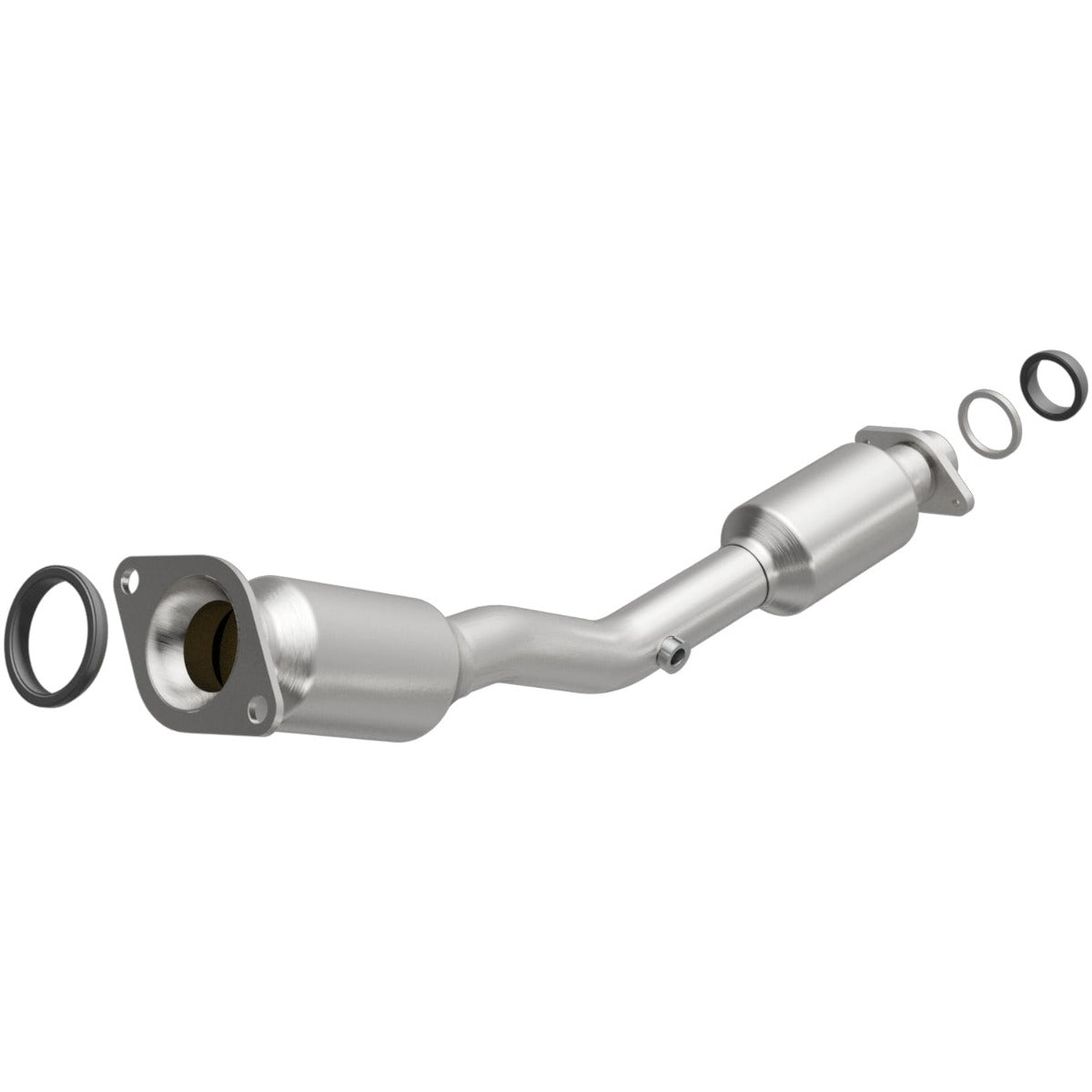 MagnaFlow Exhaust Products 52327 DF Converter