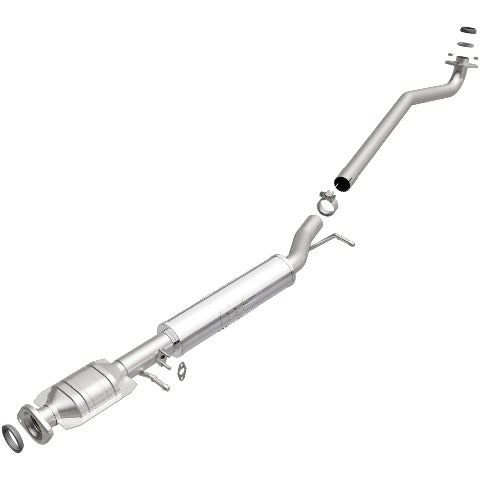 MagnaFlow Exhaust Products 52336 DF Converter