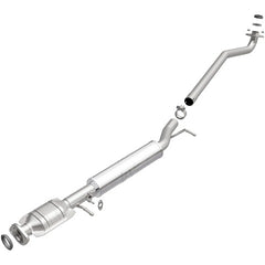 MagnaFlow Exhaust Products 52336 DF Converter