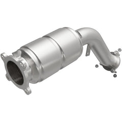 MagnaFlow Exhaust Products 52352 DF Converter