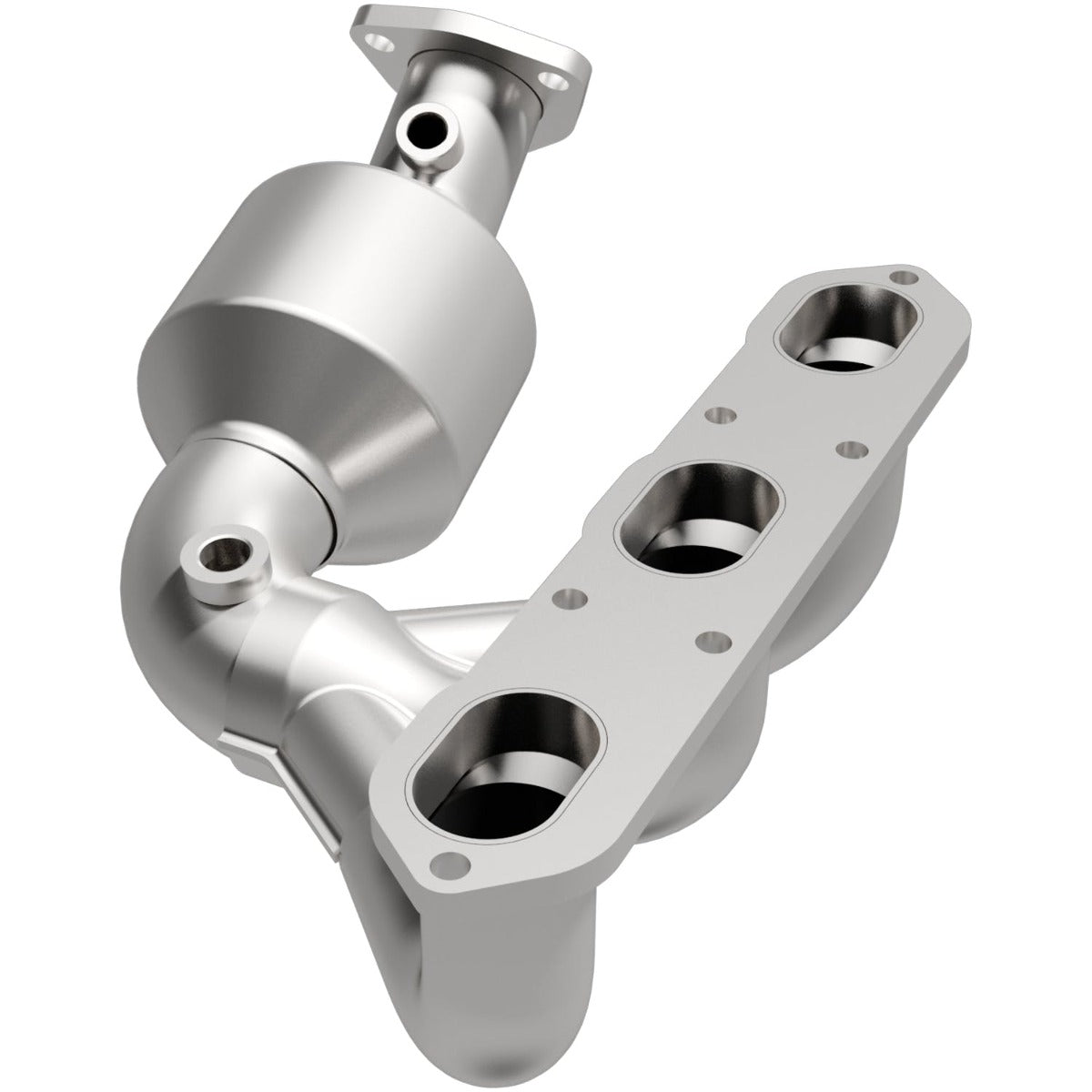 MagnaFlow Exhaust Products 52357 DF Converter