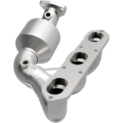 MagnaFlow Exhaust Products 52357 DF Converter