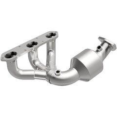 MagnaFlow Exhaust Products 52358 DF Converter