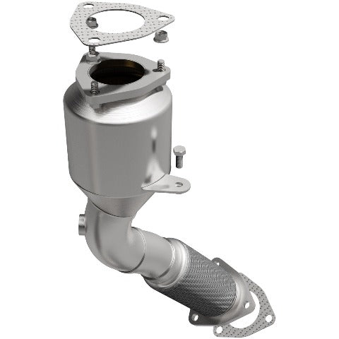 MagnaFlow Exhaust Products 52366 Direct-Fit Catalytic Converter