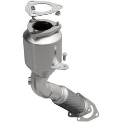 MagnaFlow Exhaust Products 52366 Direct-Fit Catalytic Converter