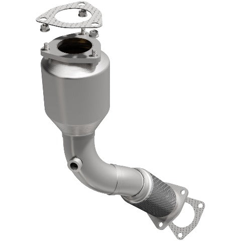 MagnaFlow Exhaust Products 52368 Direct-Fit Catalytic Converter