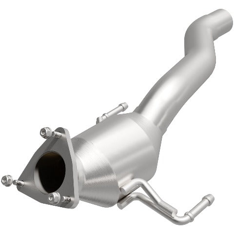 MagnaFlow Exhaust Products 52373 Direct-Fit Catalytic Converter