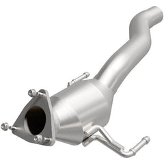 MagnaFlow Exhaust Products 52373 Direct-Fit Catalytic Converter