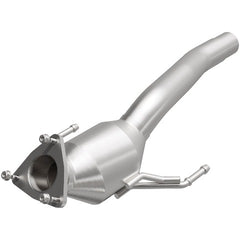 MagnaFlow Exhaust Products 52377 Direct-Fit Catalytic Converter