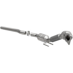 MagnaFlow Exhaust Products 52380 Direct-Fit Catalytic Converter