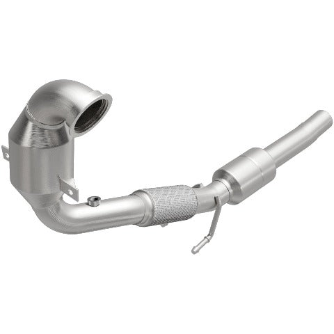 MagnaFlow Exhaust Products 52383 DF Converter