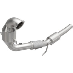 MagnaFlow Exhaust Products 52383 DF Converter