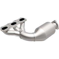 MagnaFlow Exhaust Products 52389 DF Converter