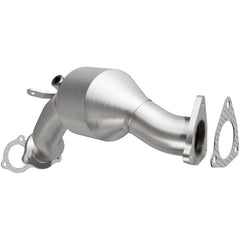 MagnaFlow Exhaust Products 52401 DF Converter