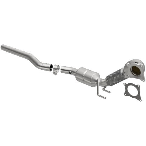 MagnaFlow Exhaust Products 52408 DF Converter