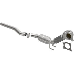 MagnaFlow Exhaust Products 52408 DF Converter